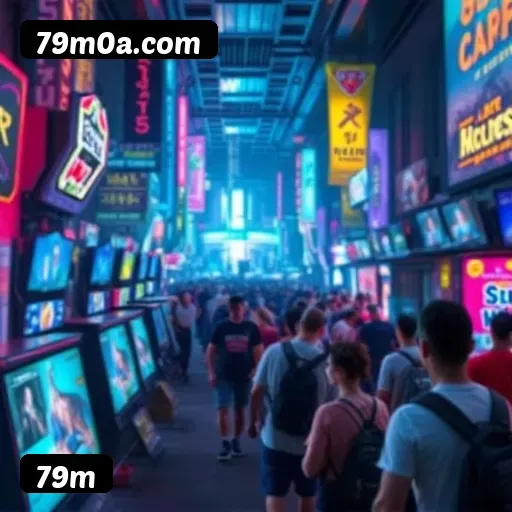 79m APK - Download Oficial Android