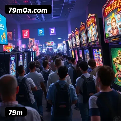 Catálogo Completo de Bônus 79m